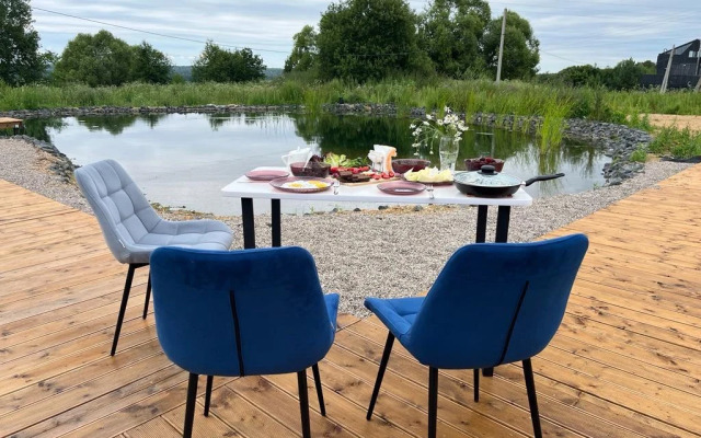 Гостевой дом Студия на Базе Отдыха Все Свои