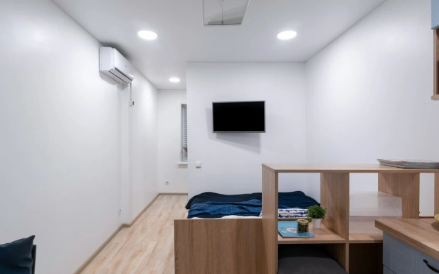 Prim Rooms Apartments