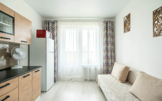 Apartamenty Quite House 39