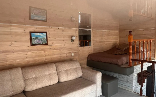 Fristayl 1 Hotel