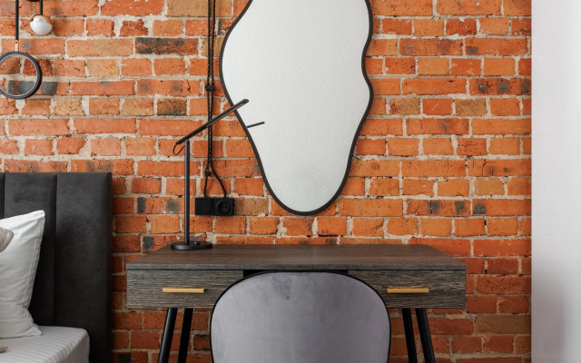 Апартаменты Лофт у Исаакиевского Собора 3 Комнаты