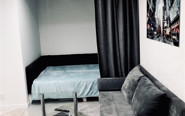 Bon Apart The Very Center Sommera Apartments