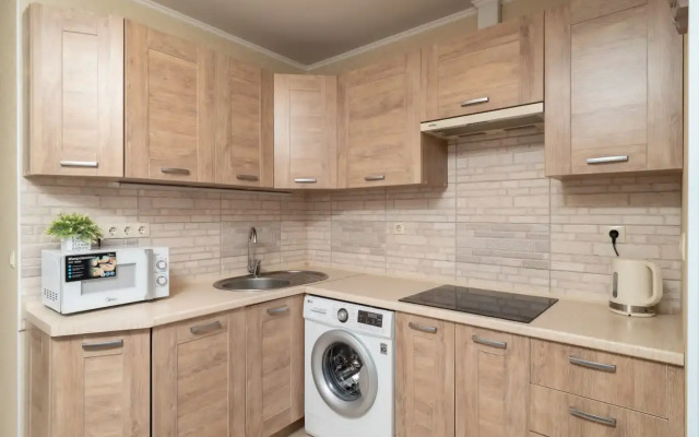 Your Home KP Na More Flat