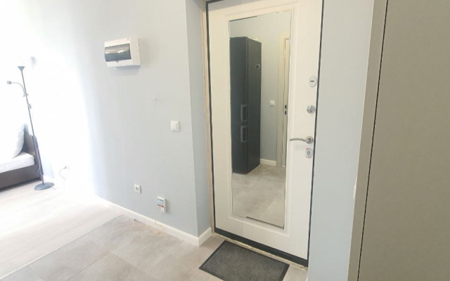 50 Let Pobedy K2 Flat