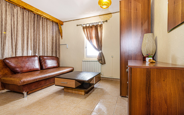 Fort Apatur Hotel