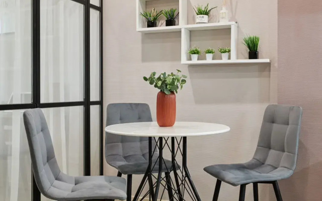 2 Komnatnaya V Tsentre Goroda Flat