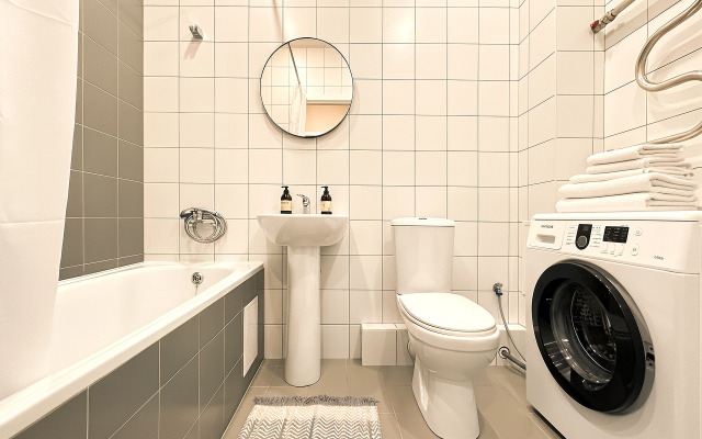 Апартаменты Карельский Лось у автовокзала