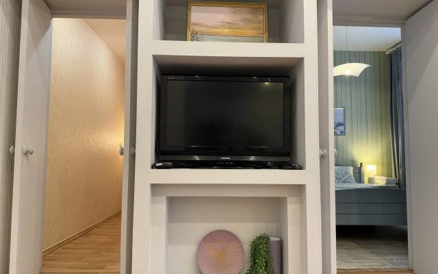 Апартаменты Apart-Comfort на Чайковского 2В