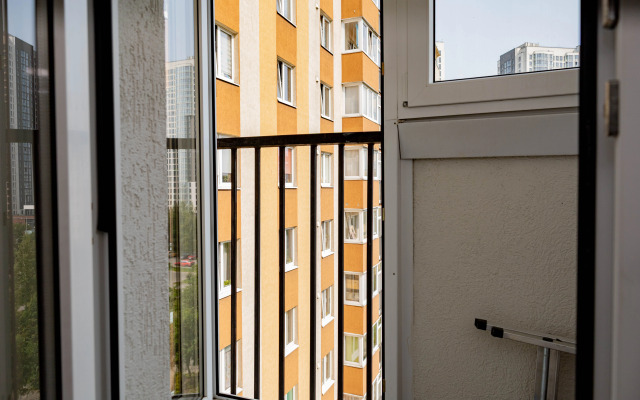 Provans Apartments