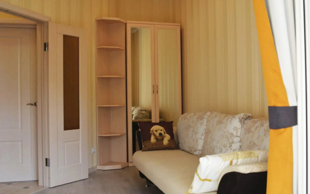 Апартаменты Apartburo Lermontova