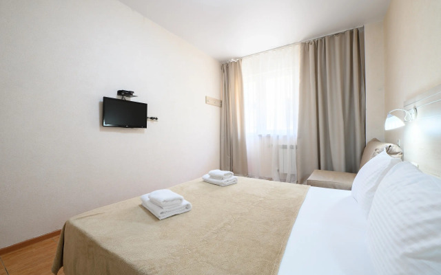 Albatros Allama Group Guest house