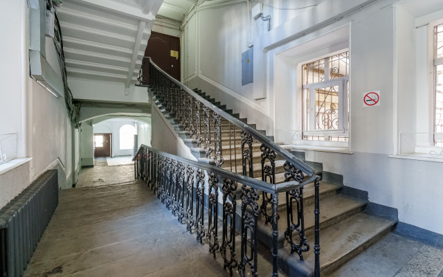 Апартаменты На Большой Московской в Центре