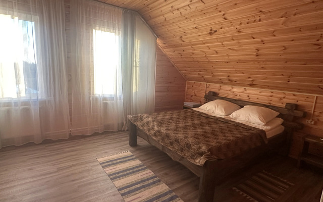 Гостевой дом Дмитриевский