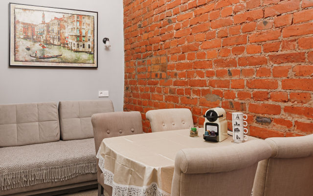 Rubi23 Venezia Apartments