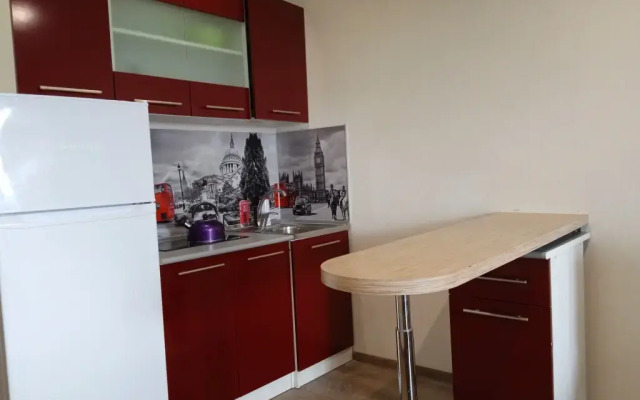 Квартира Апартаменты Малахит 2