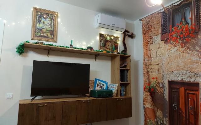 Квартира в Доброграде