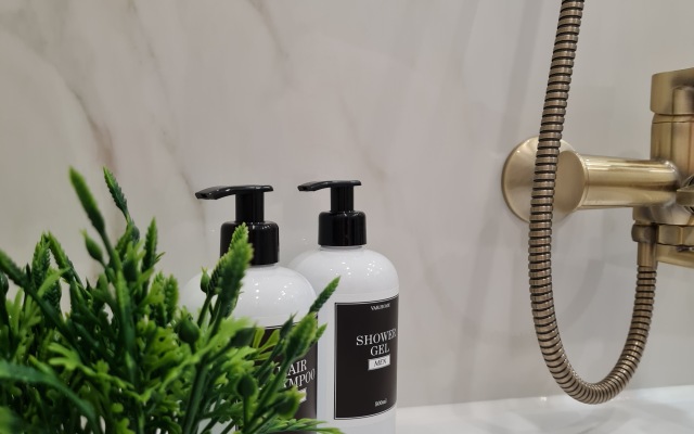 Квартира Исторический центр с красивым видом на белую