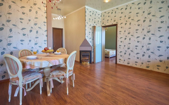 Квартира на Проспекте Октября 11/3