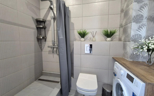 Квартира Diamond