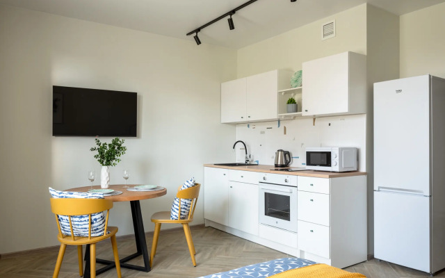 Apartamenty V Tsentre Kazani