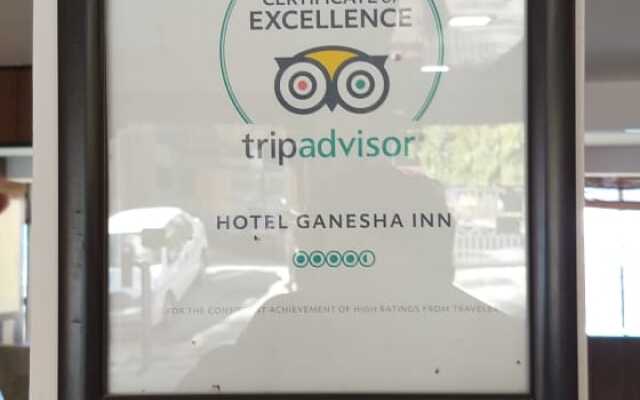 Ganesha Inn Hotel
