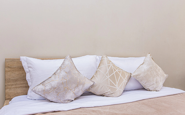 Апартаменты Meridian Алматы Макатаева 127/11