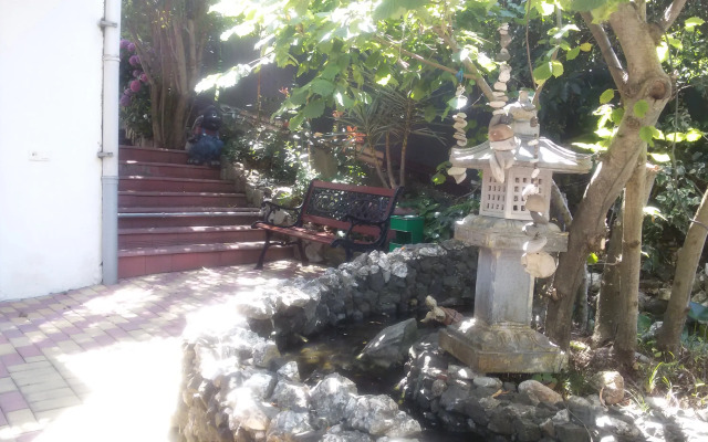 Evkalipt Guest house