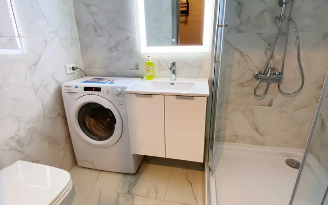 Апартаменты Алтуфьевское Шоссе 2/1 (0815)