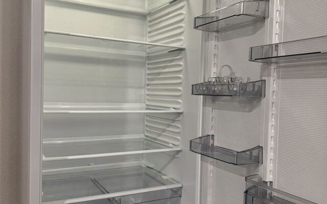 Апартаменты на улице Струве 6