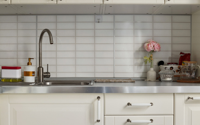 Апартаменты в Центре Бохо 1