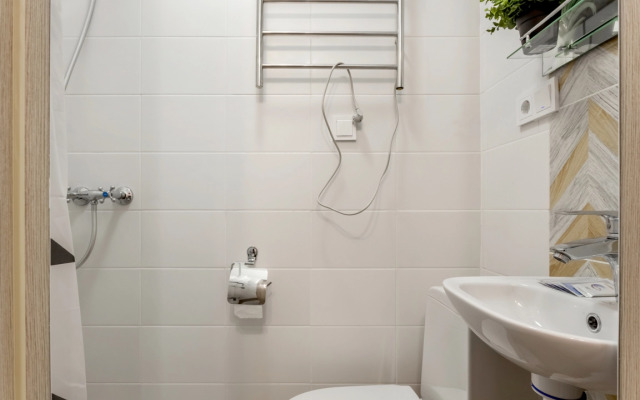 Апартаменты Вквартиру 9