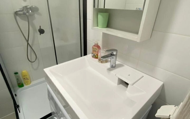 Квартира в 1 м Нижнелихоборском проезде 1