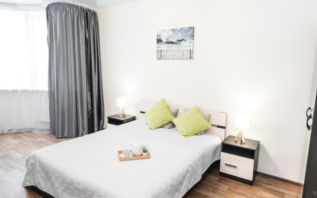 Квартира Комфортная квартира в центре