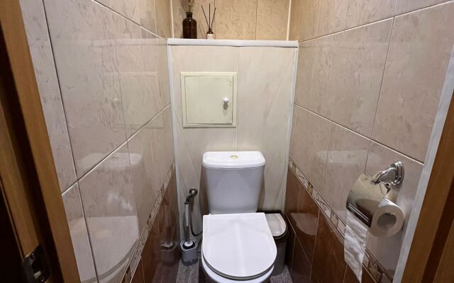 Апартаменты на улице Молокова 5