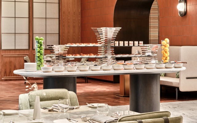 Swissôtel Tashkent