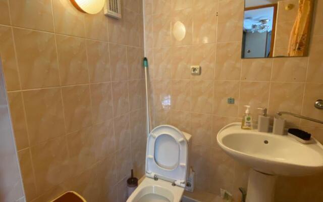 Гостевой Дом У Азы