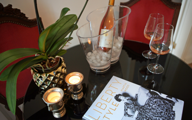Engy Estoril - Luxury Suites & Apartments