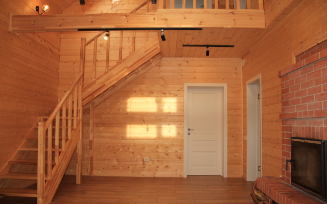 Гостевой дом Сямозерье