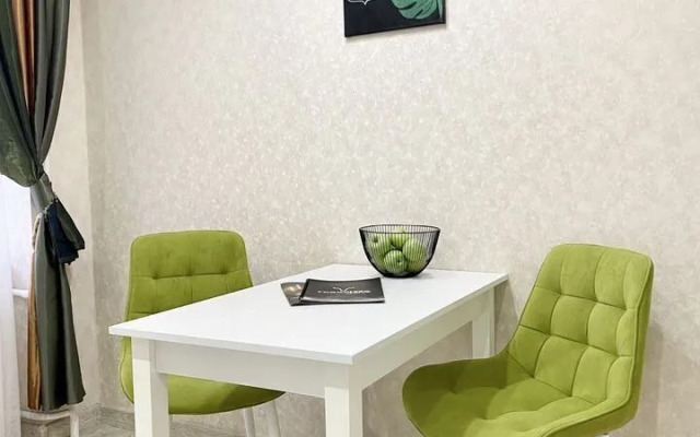 Квартира на Ленина 29