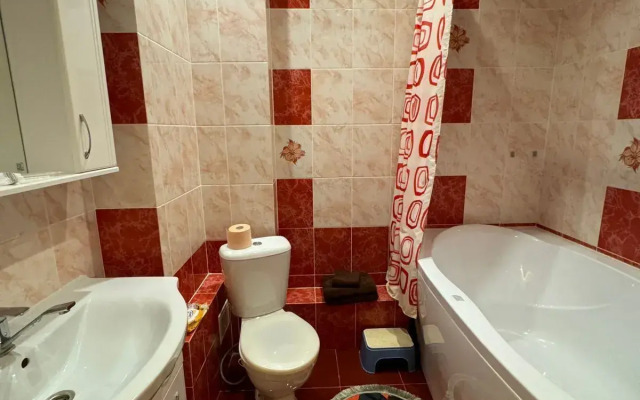 Квартира на Улице Чичерина 40В