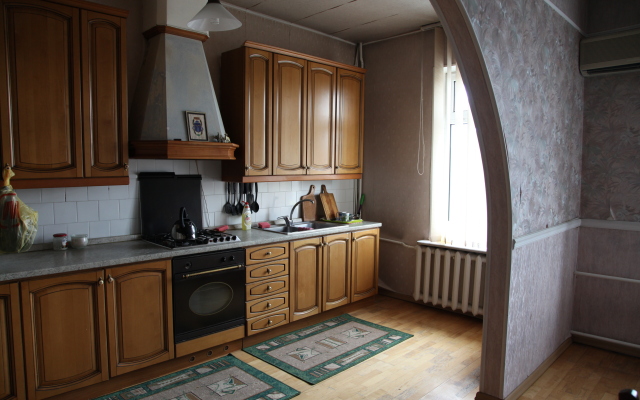 Natali Guest House