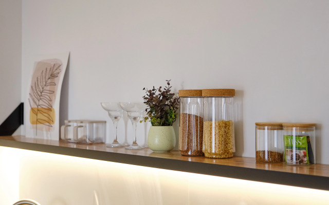 Квартира Комфортная в ЖК Сюжеты