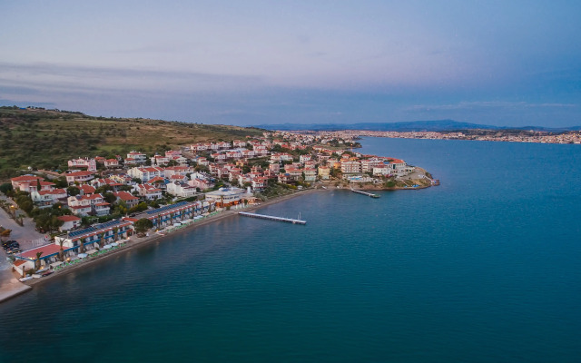 Cunda Hotel