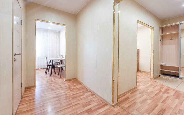 Апартаменты Vladresort Everest Comfort