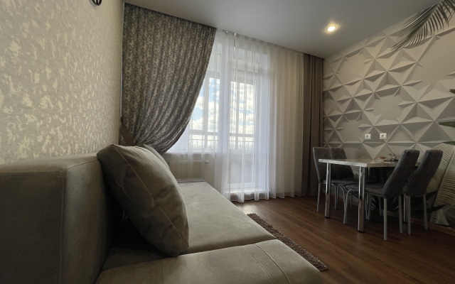 Квартира Квартира Дмитрия Шамшурина 29