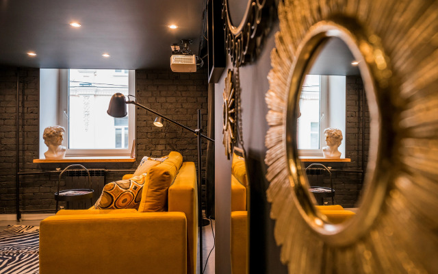 Мама Ро Студия  №23 Веронезе