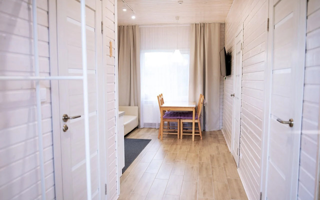 U Reki Private House 2