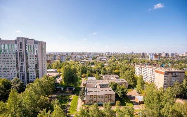 Квартира Privi House в Сердце Города