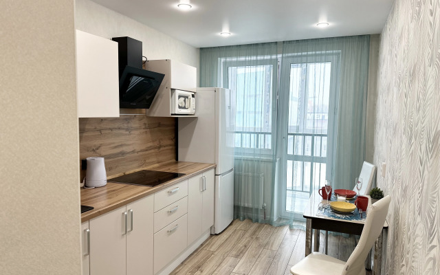 Na Ulitse Komsomolskaya 106/3 Flat