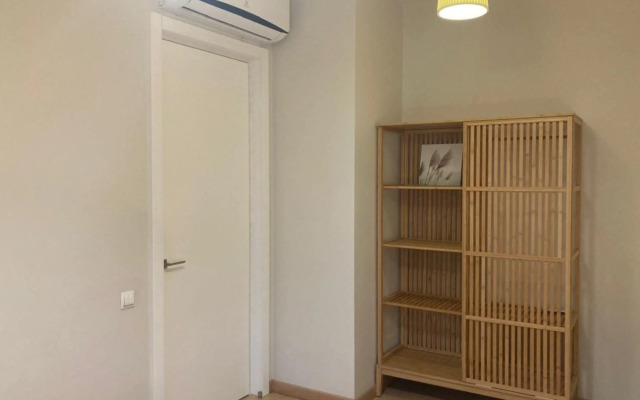 Квартира Riva Apart в ЖК Only стильные апартаменты на Большой Филёвской